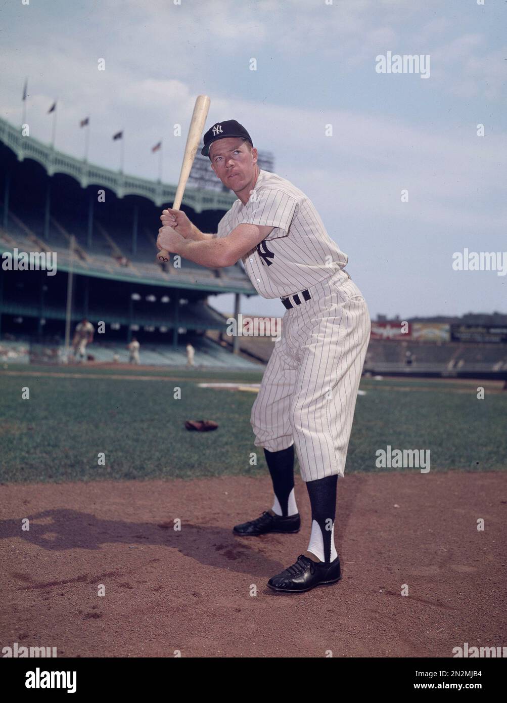 Johnny pesky hi-res stock photography and images - Alamy