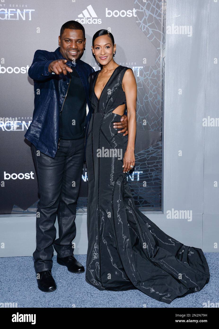 actor-mekhi-phifer-and-wife-reshelet-barnes-attend-the-premiere-of-the
