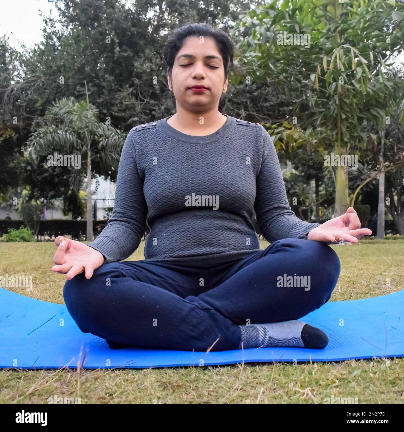 20 Basic Yoga Poses - YOGA PRACTICE