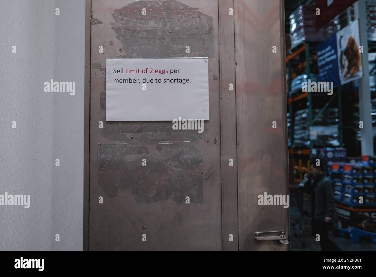 Egg shortages hires stock photography and images Alamy