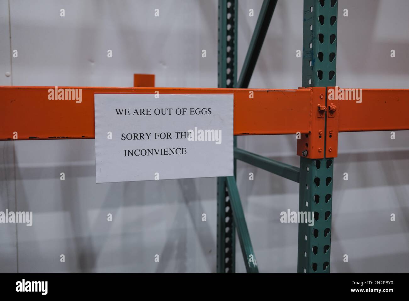 Egg shortages hires stock photography and images Alamy