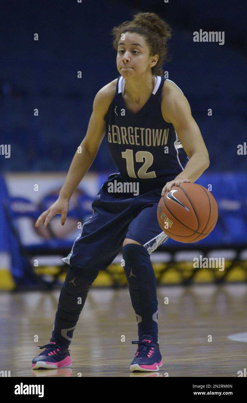 Georgetown basketball jersey 2015 online