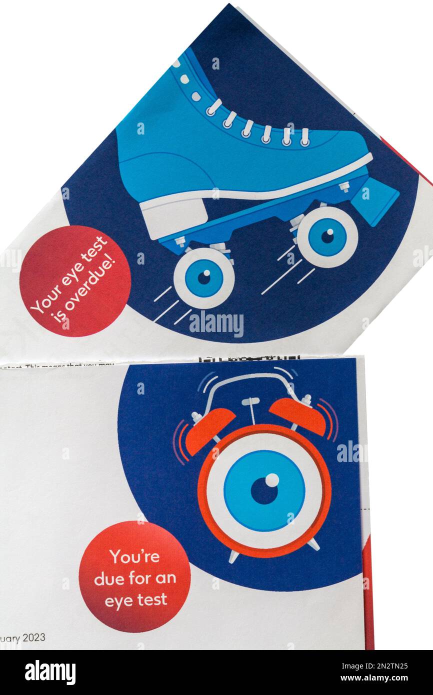 Boots opticians voucher free eye test outlet