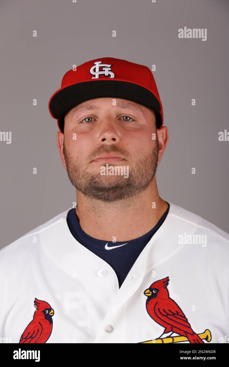 This is a 2015 photo of Matt Holliday of the St. Louis Cardinals baseball  team. This image reflects the Cardinals active roster as of Monday, March  2, 2015, when this image was, image size:866x1390
