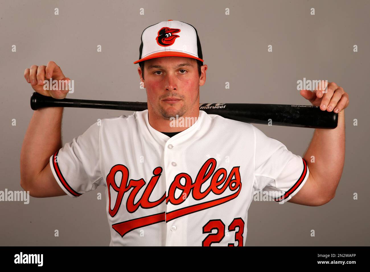 Adam Jones pies Travis Snider and the Buck Showalter Gnome 