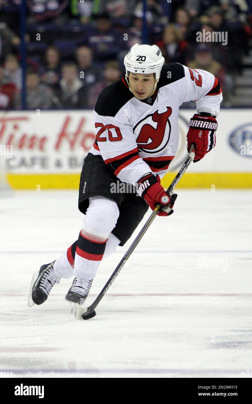 Tootoo new cheap jersey devils
