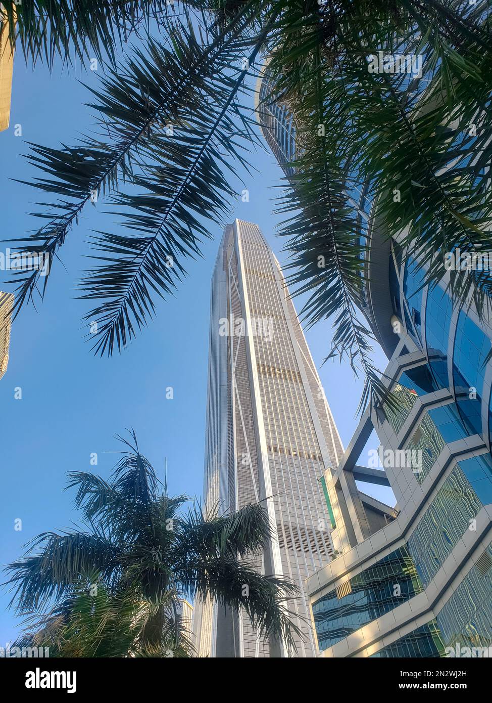 High tall wide structure hi-res stock photography and images - Alamy