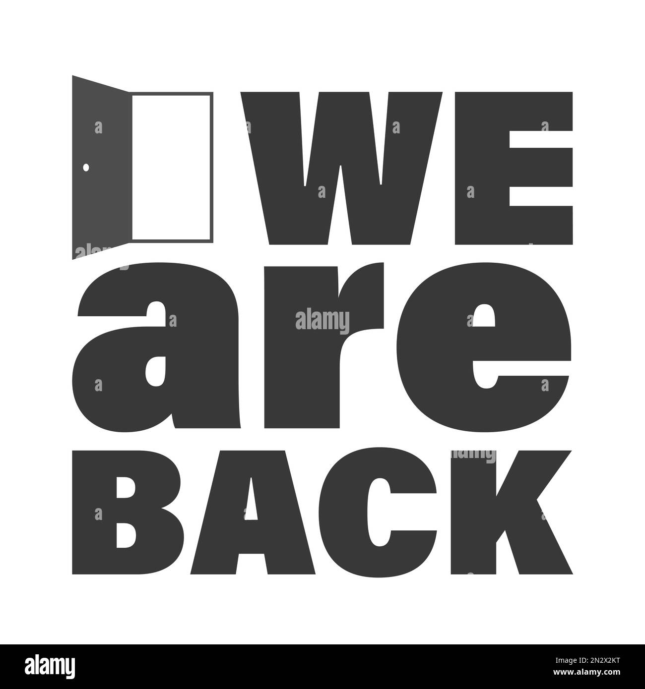 Back to work coronavirus Black and White Stock Photos & Images - Alamy