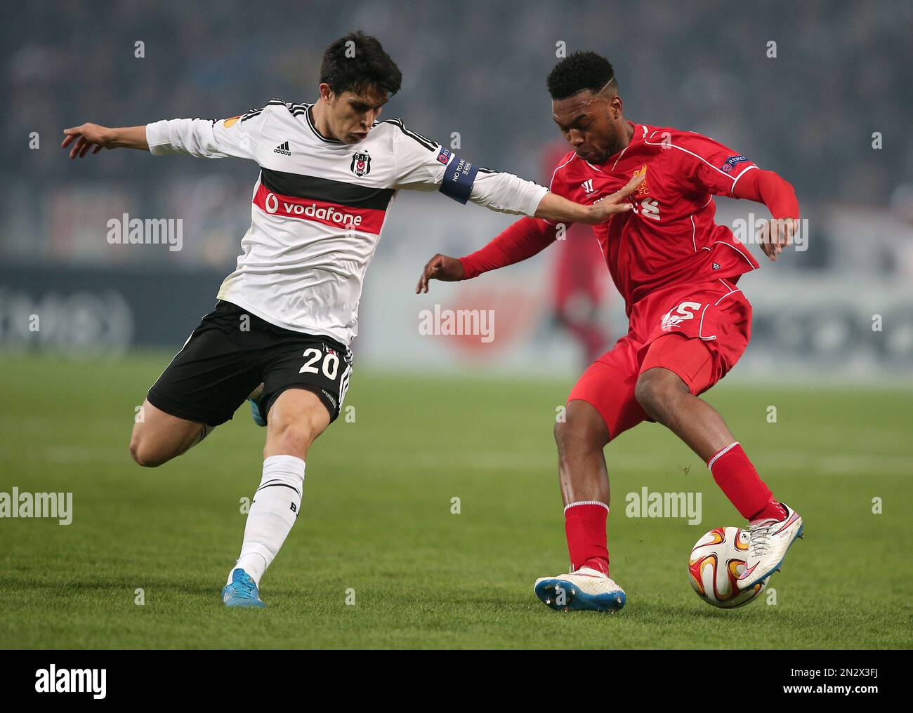 İstanbulspor vs Besiktas JK: Live Score, Stream and H2H results 2/24/2024.  Preview match İstanbulspor vs Besiktas JK, team, start time.