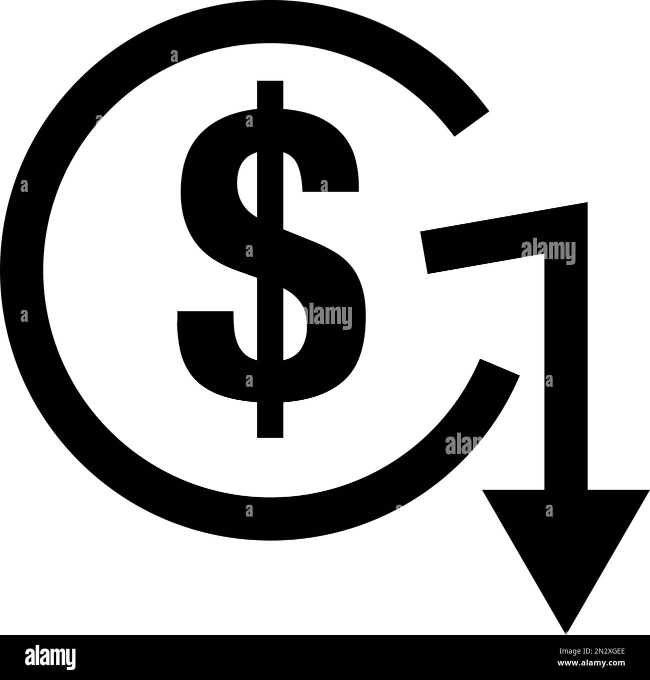 Wage Cut Stock Vector Images Alamy wage-cut-stock-vector-images-alamy