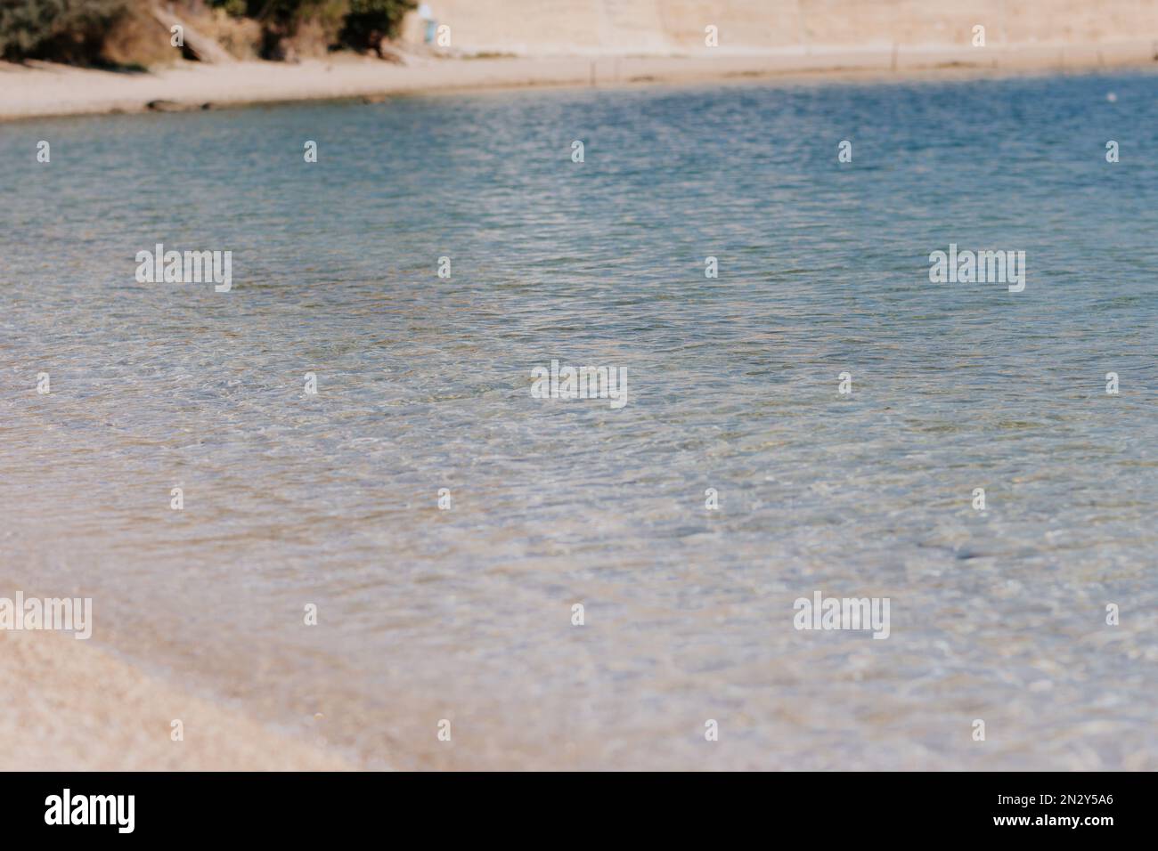 Waves paradise hi-res stock photography and images - Alamy
