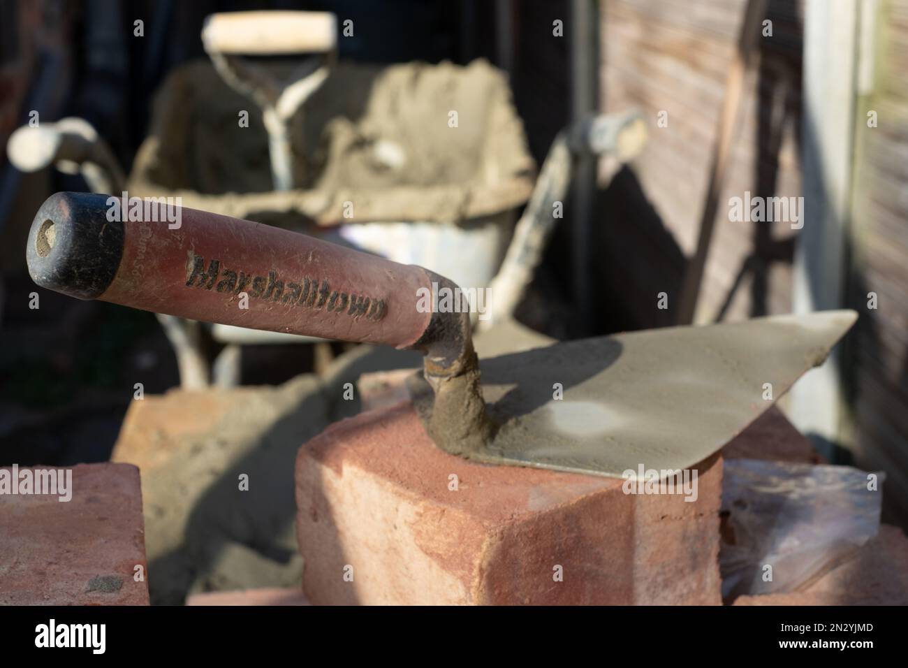Curated visual reference: Curated Brick And Mortar Renovation Gallery View 22