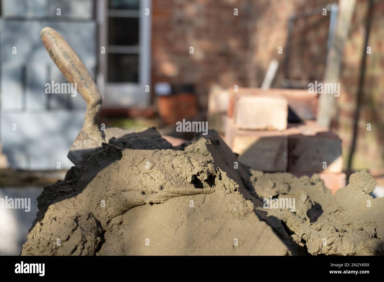 Gallery image with a fresh perspective