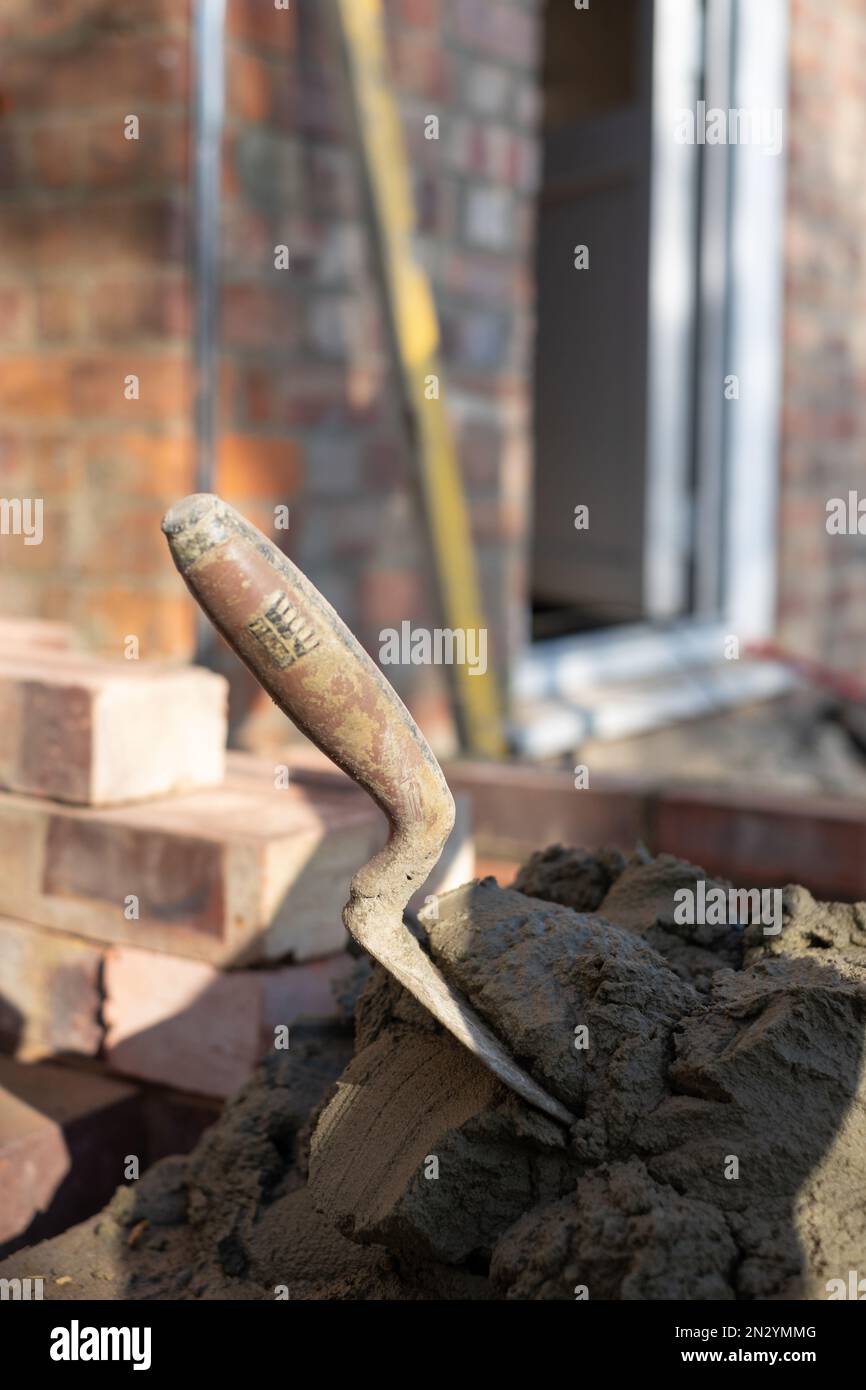 Beautiful view of Brick And Mortar Renovation