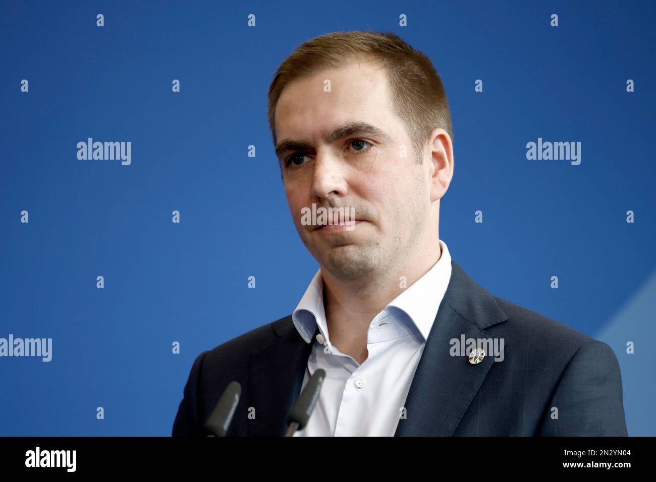 Philipp lahm 2023 hires stock photography and images Alamy