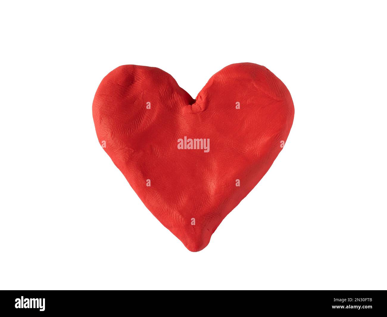 Clay Heart clay-heart