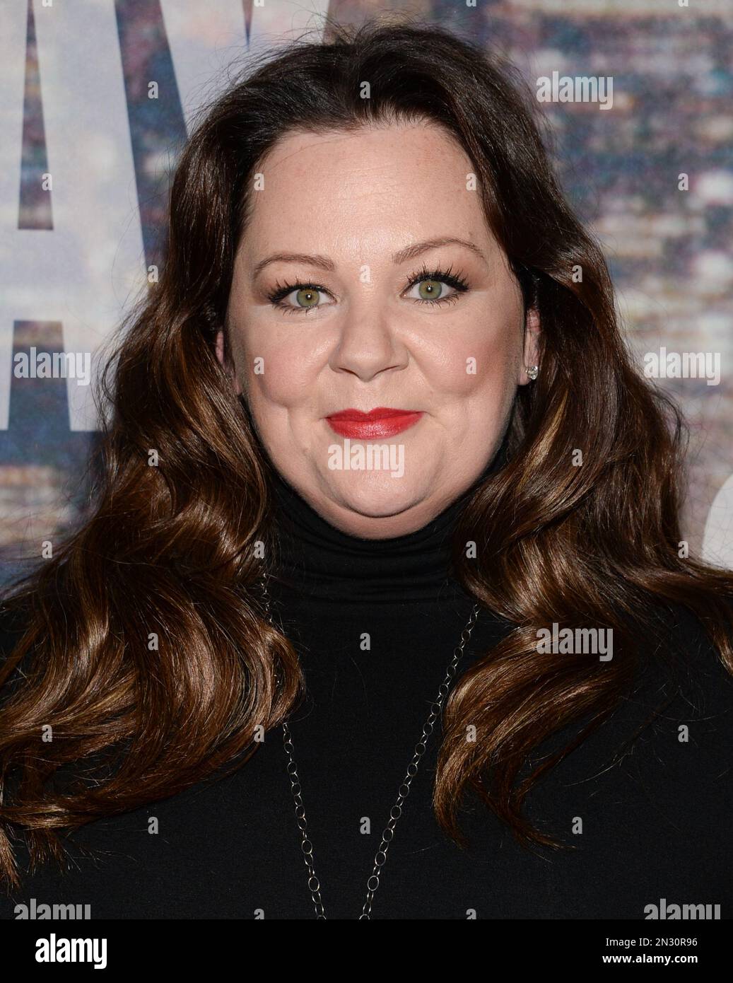 Melissa Mccarthy Attends The Snl 40th Anniversary Special At 