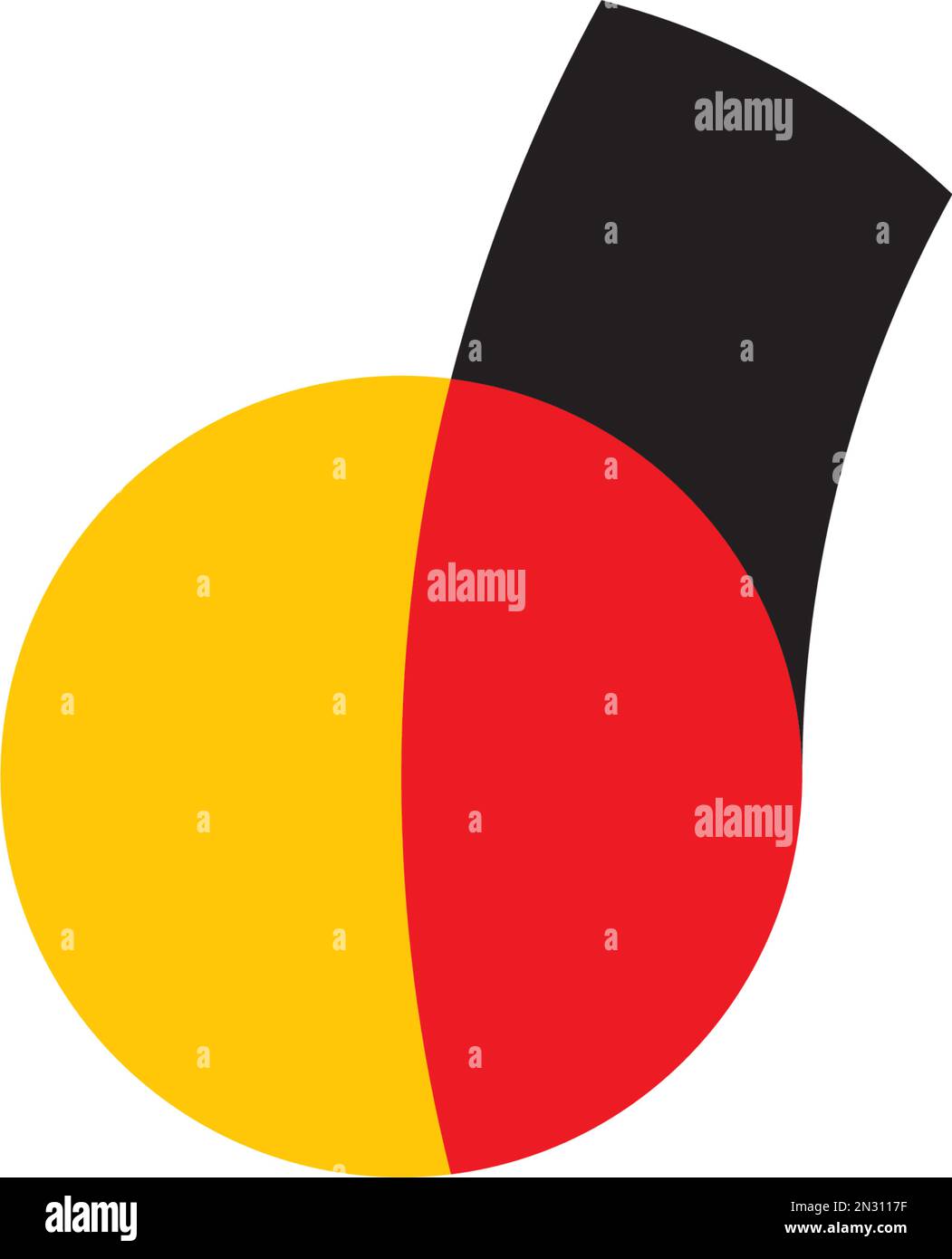 small letter d logo icon vector design Stock Vector Image & Art Alamy