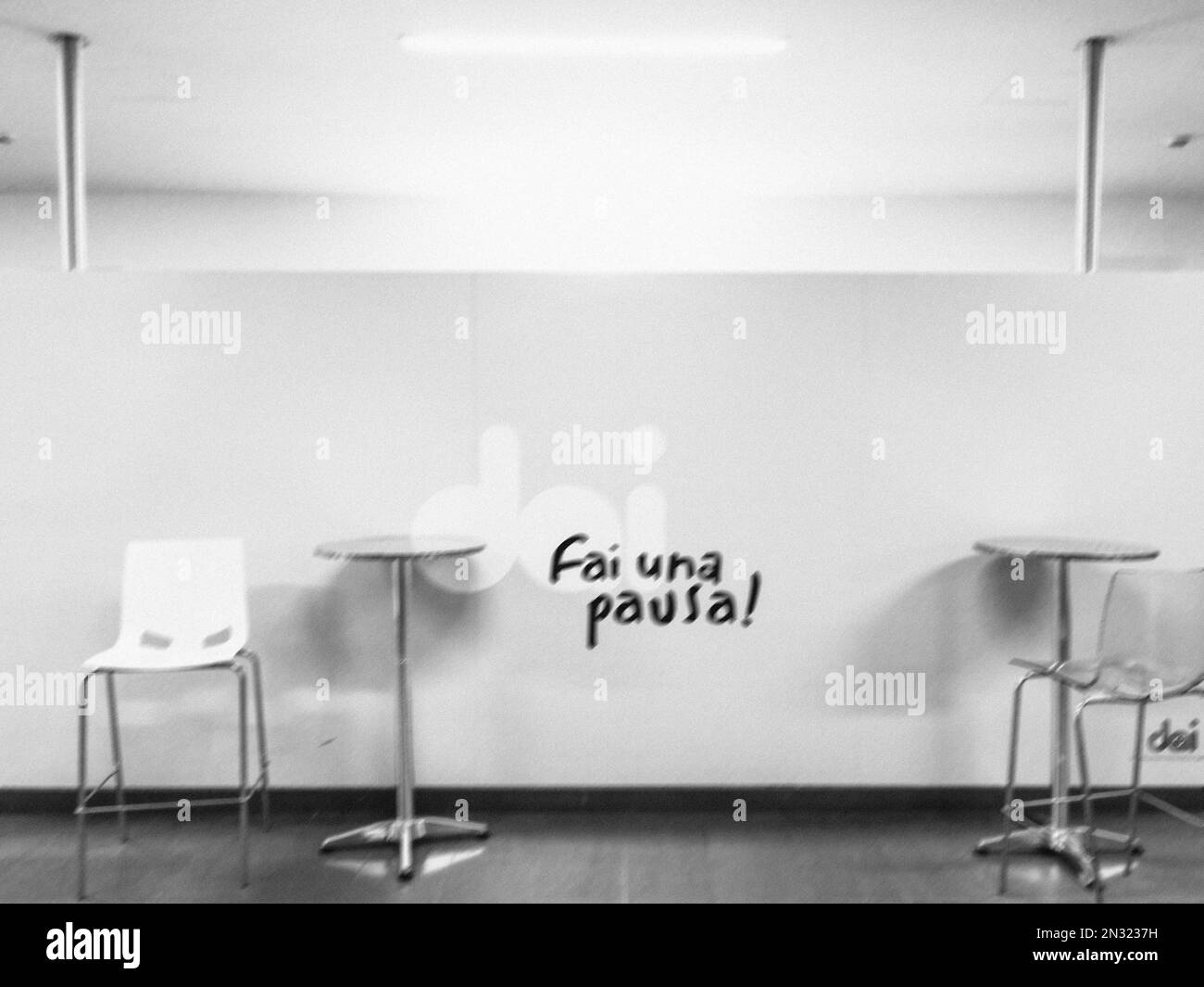 Italy, Legnano hospital Stock Photo Alamy