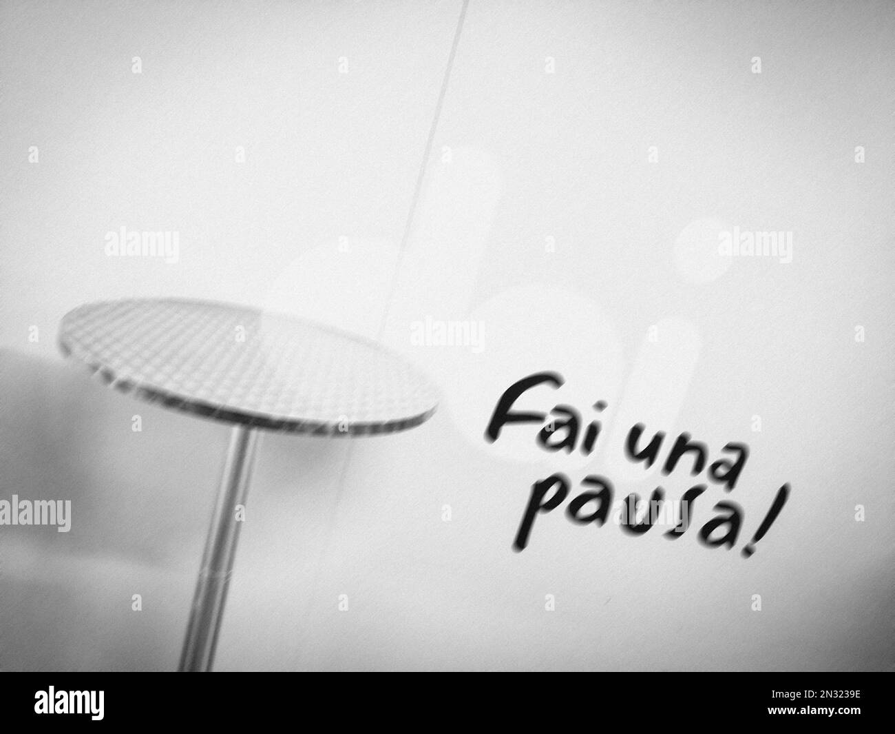 Italy, Legnano hospital Stock Photo Alamy