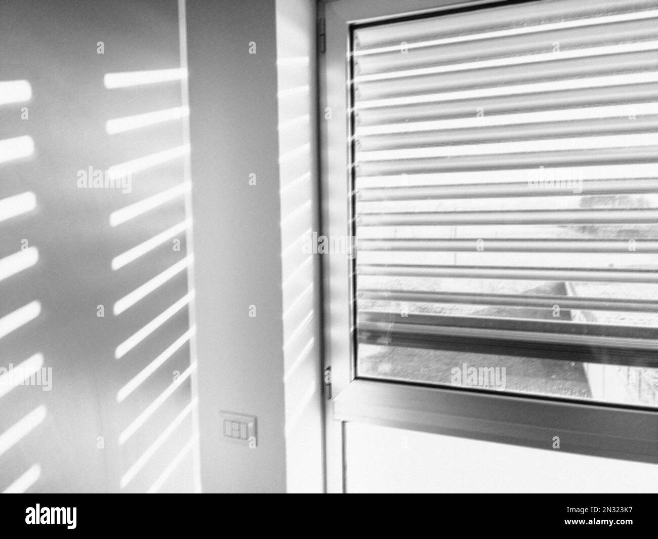 Italy, Legnano hospital Stock Photo Alamy