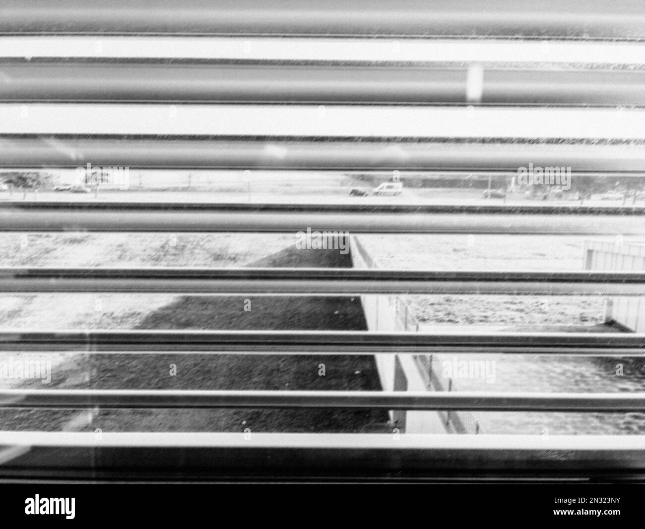 Italy, Legnano hospital Stock Photo Alamy