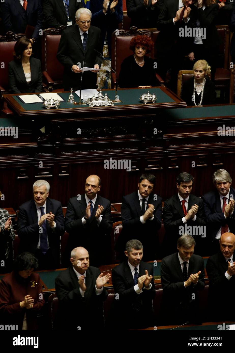 Mafia Talks Economic Why This Visit Matters: The Stakes of Franco-Algerian Relations