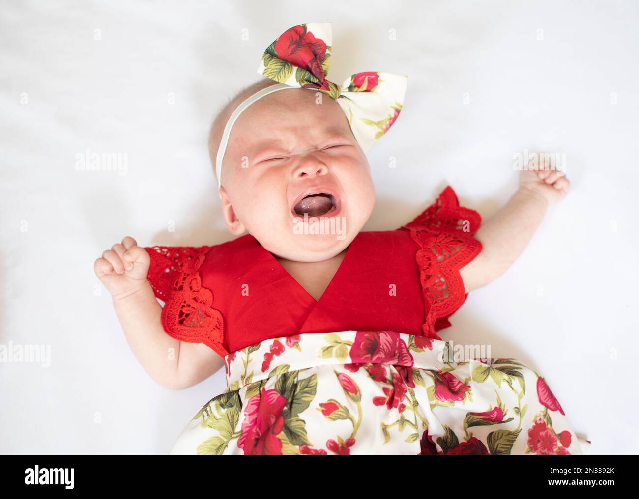 Cute Red Baby Crying cute-red-baby-crying