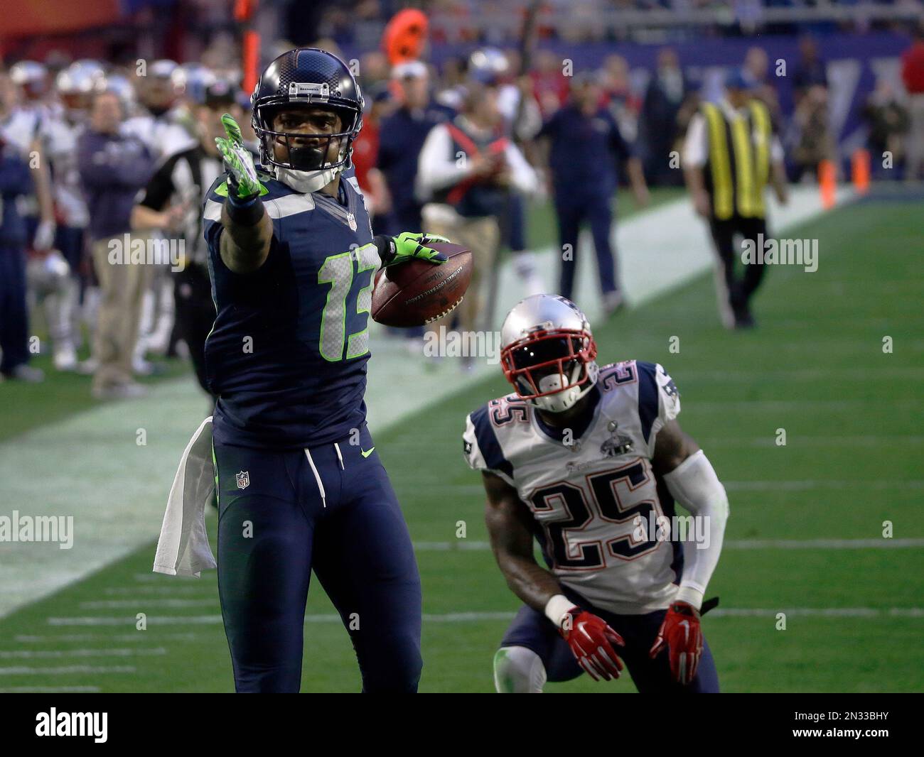 Chris on sale matthews nfl