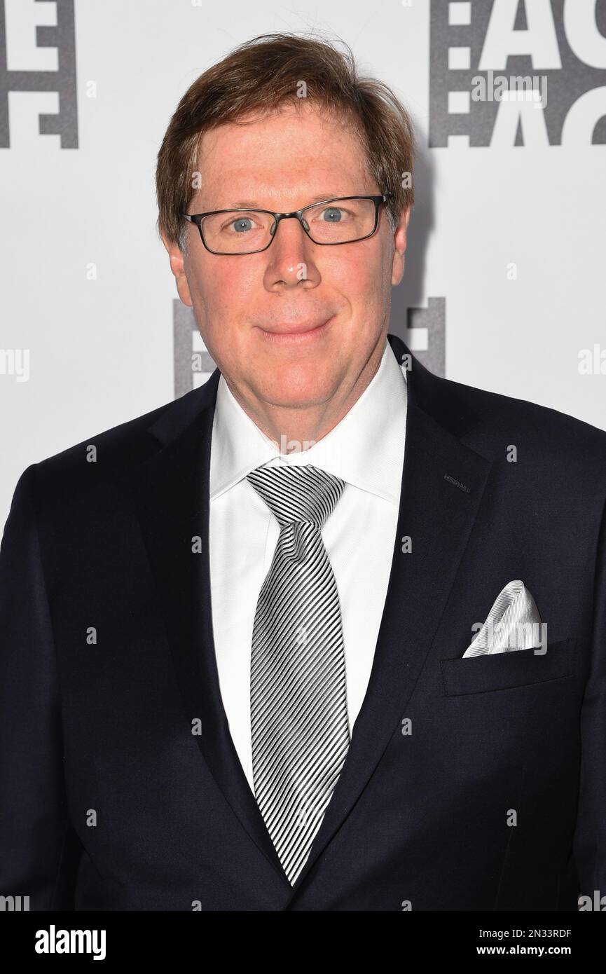 Douglas Crise attends the 65th Annual ACE Eddie Awards at the Beverly