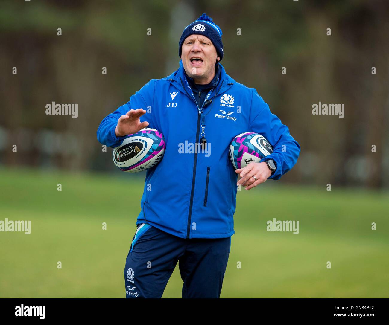 John rutherford rugby hi-res stock photography and images - Alamy