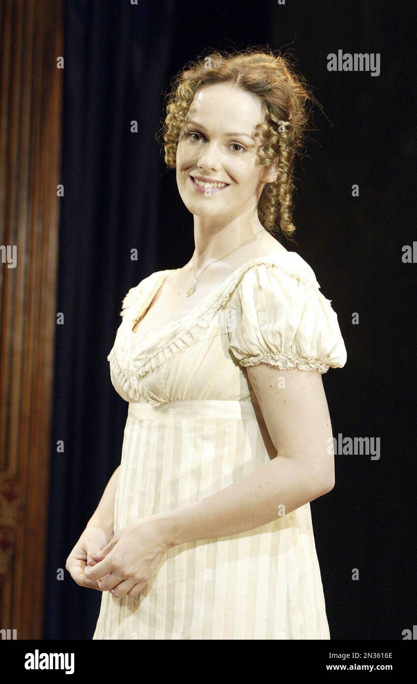 Jane austen emma hi-res stock photography and images - Alamy