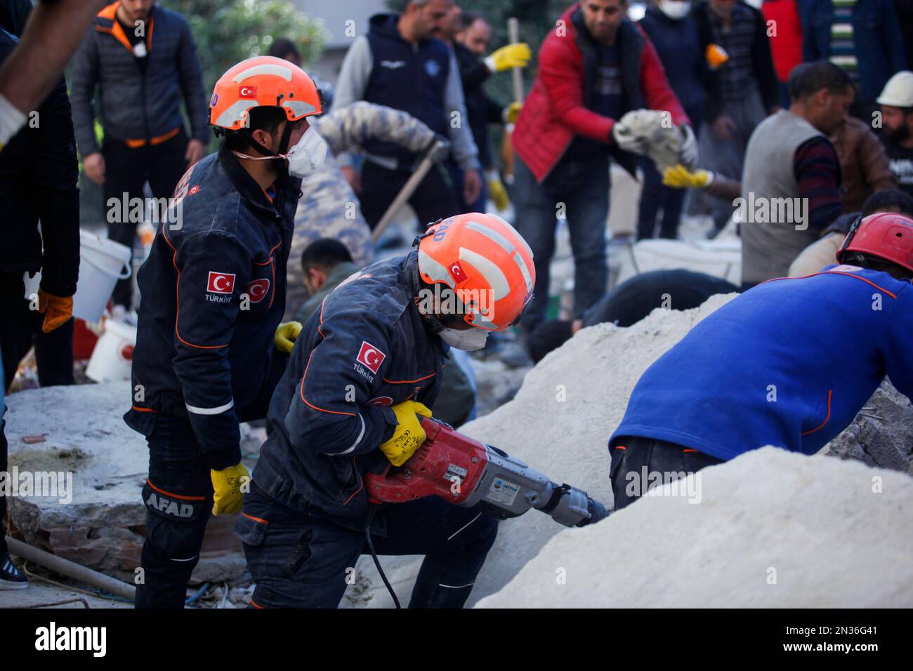Turkiye deprem haritasi hires stock photography and images Alamy