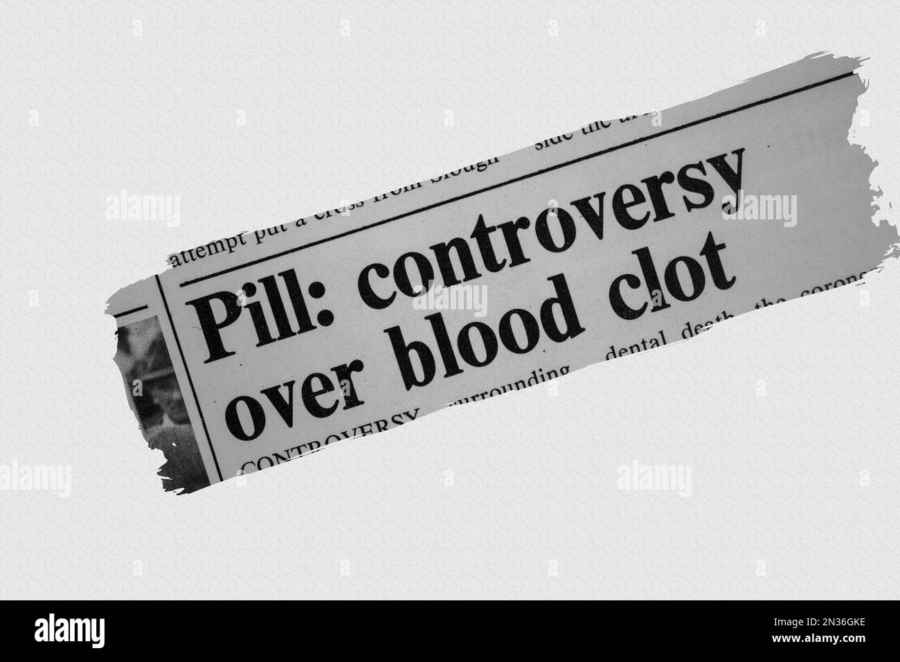 The I8 White Pill Controversy Experts Weigh In - xegkr1z