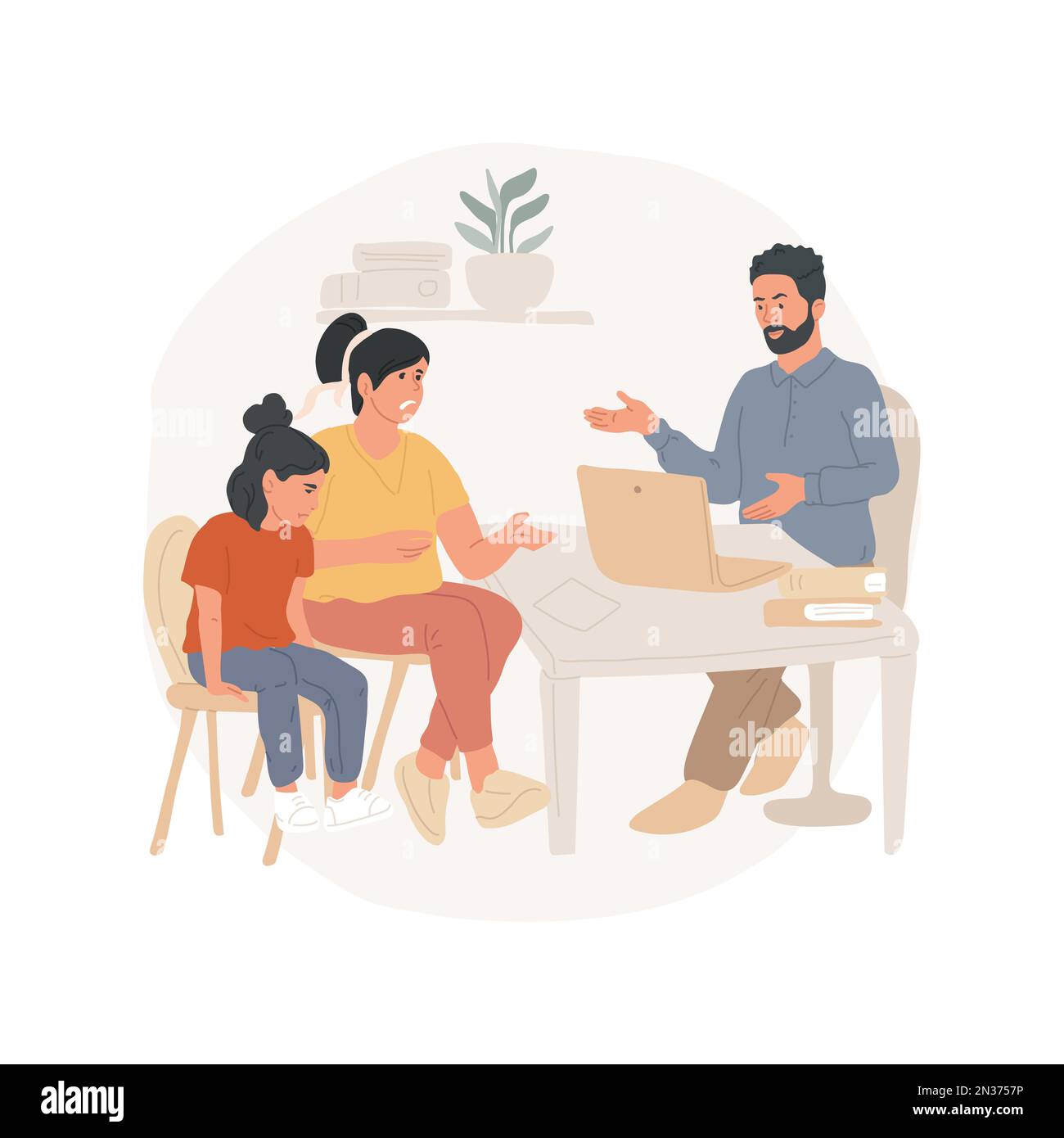 In School Suspension Rules