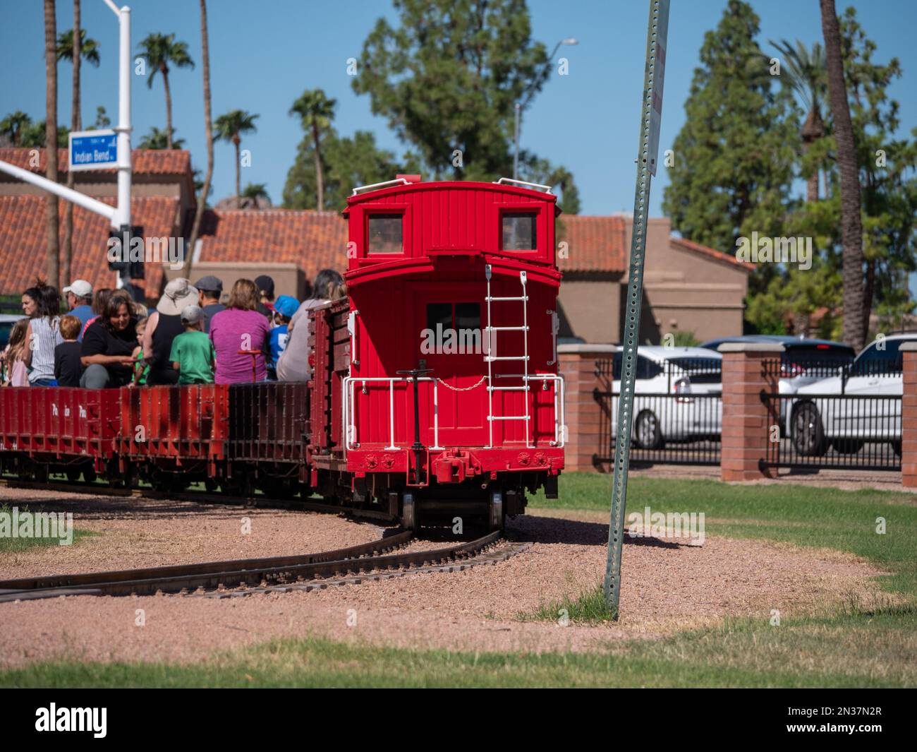 mccormick stillman railroad park 4th of july