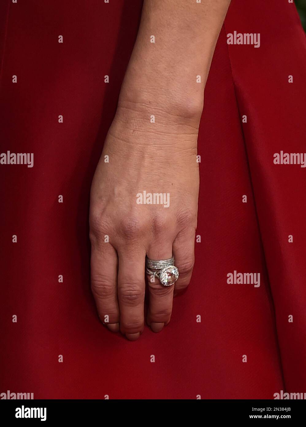 Catherine zeta hot sale jones ring