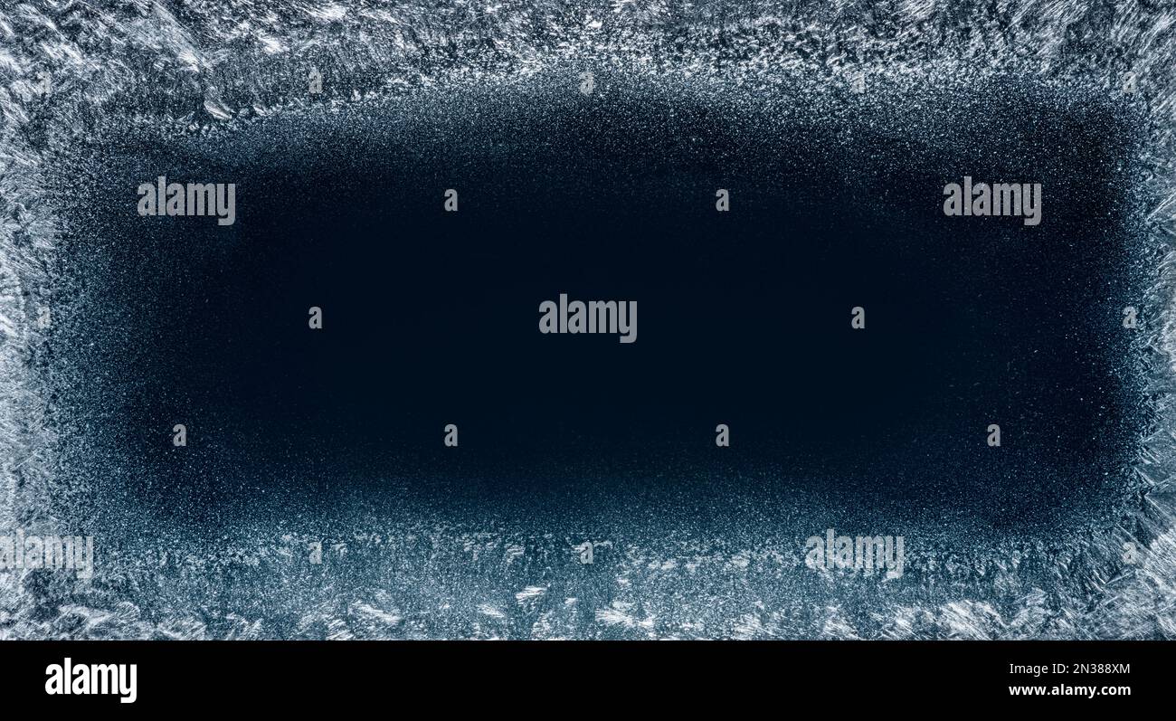 Misted tuben christmas