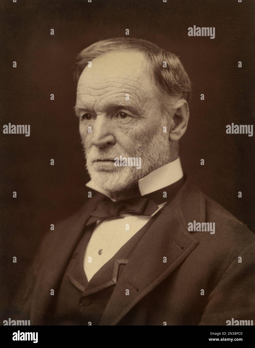 William Tecumseh Sherman (18201891), Union General During American