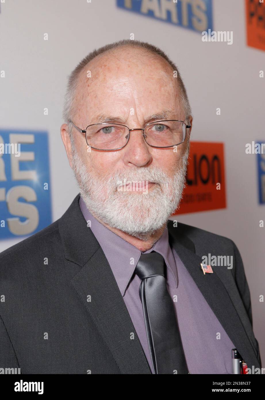 Allan Cameron attends the Los Angeles Premiere of Pantelion Films