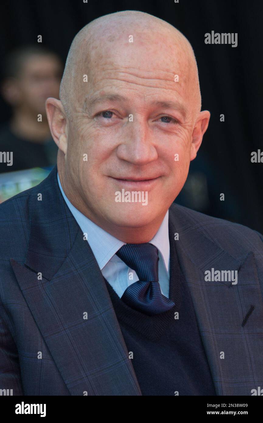 Bryan Lourd attends The Ethan Hawke Handprint And Footprint Ceremony at