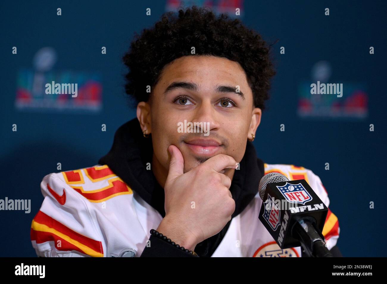 Trent Mcduffie Chiefs Hi res Stock Photography And Images Alamy kansas-city-chiefs-2024-free-agents-image-to-u