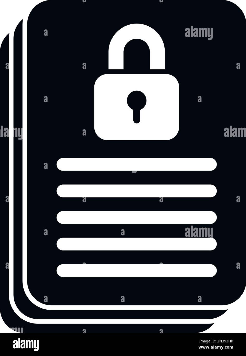 Service hacking Black and White Stock Photos & Images - Alamy
