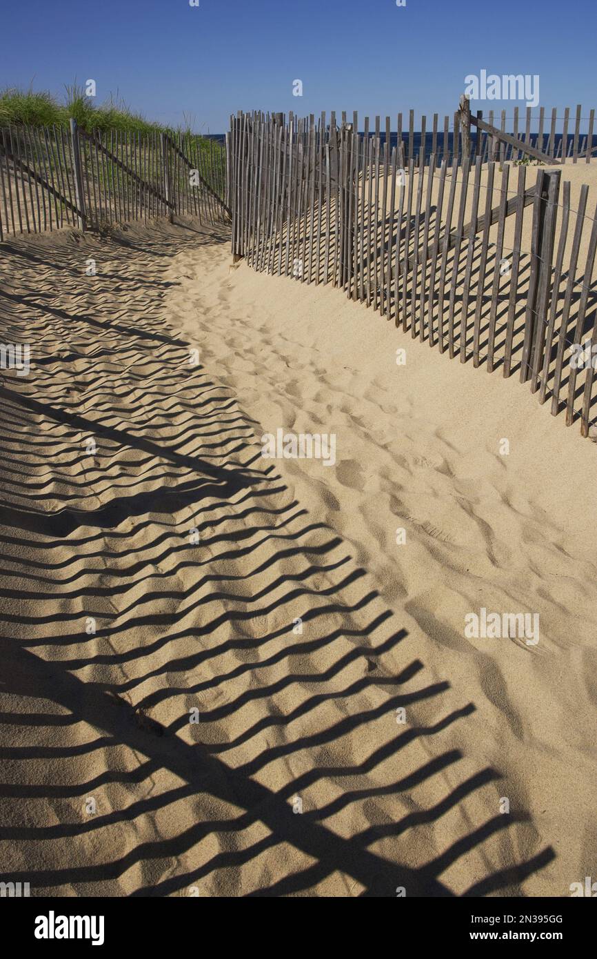 Race Point Beach, Provincetown, Cape Cod National Seashore, Massachusetts, USA Stock Photo Alamy