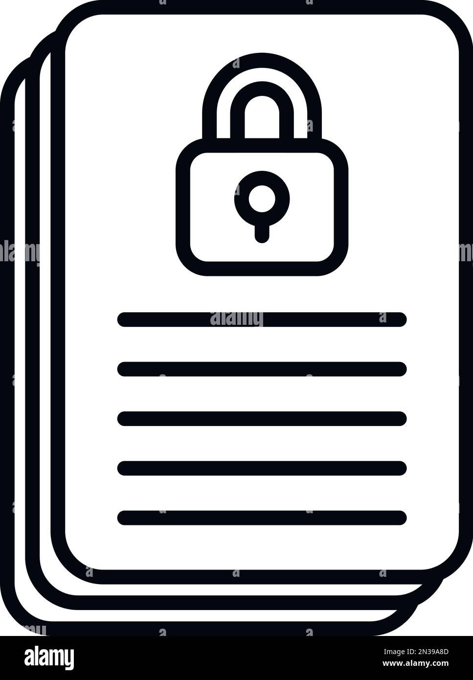 Service hacking Black and White Stock Photos & Images - Alamy