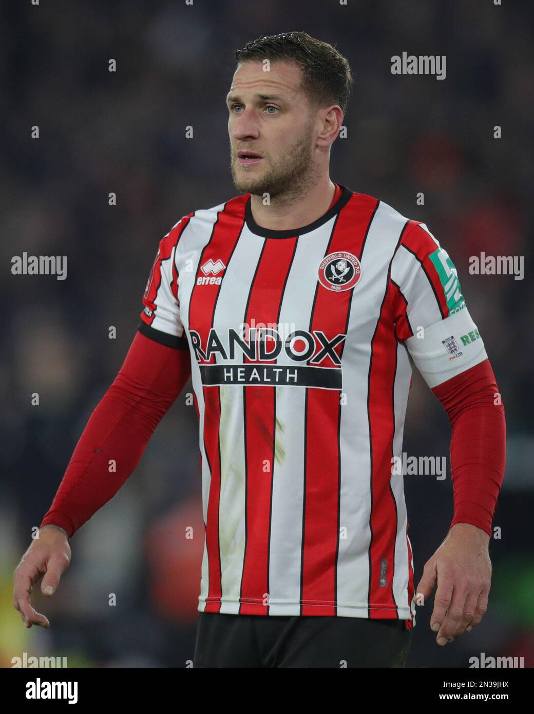 Billy sharp wrexham hires stock photography and images Alamy