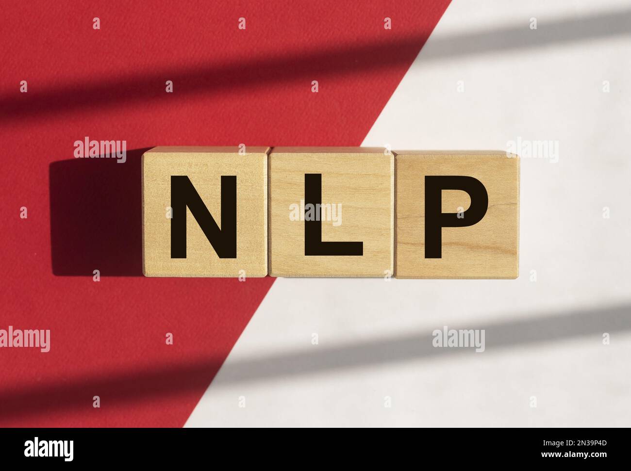 Nlp cube hi-res stock photography and images - Alamy