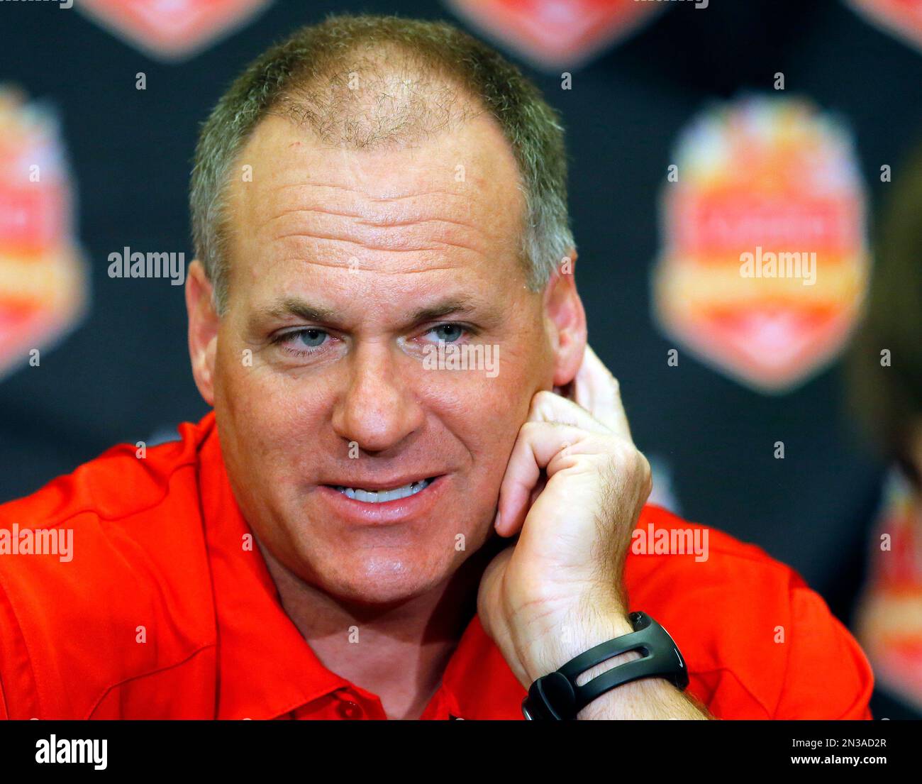 Arizona Head Coach Rich Rodriguez Speaks To The Media Monday Dec 29 arizona-head-coach-rich-rodriguez-speaks-to-the-media-monday-dec-29