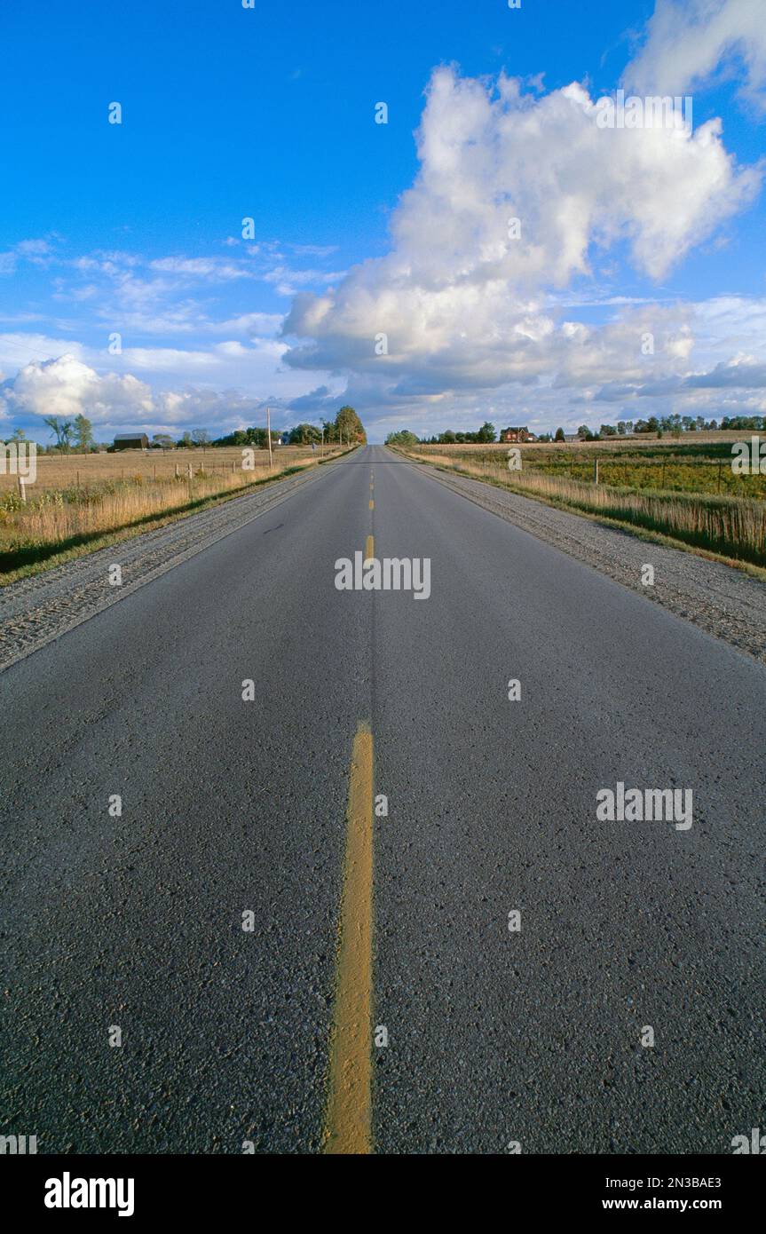 Griffith ontario hi-res stock photography and images - Alamy