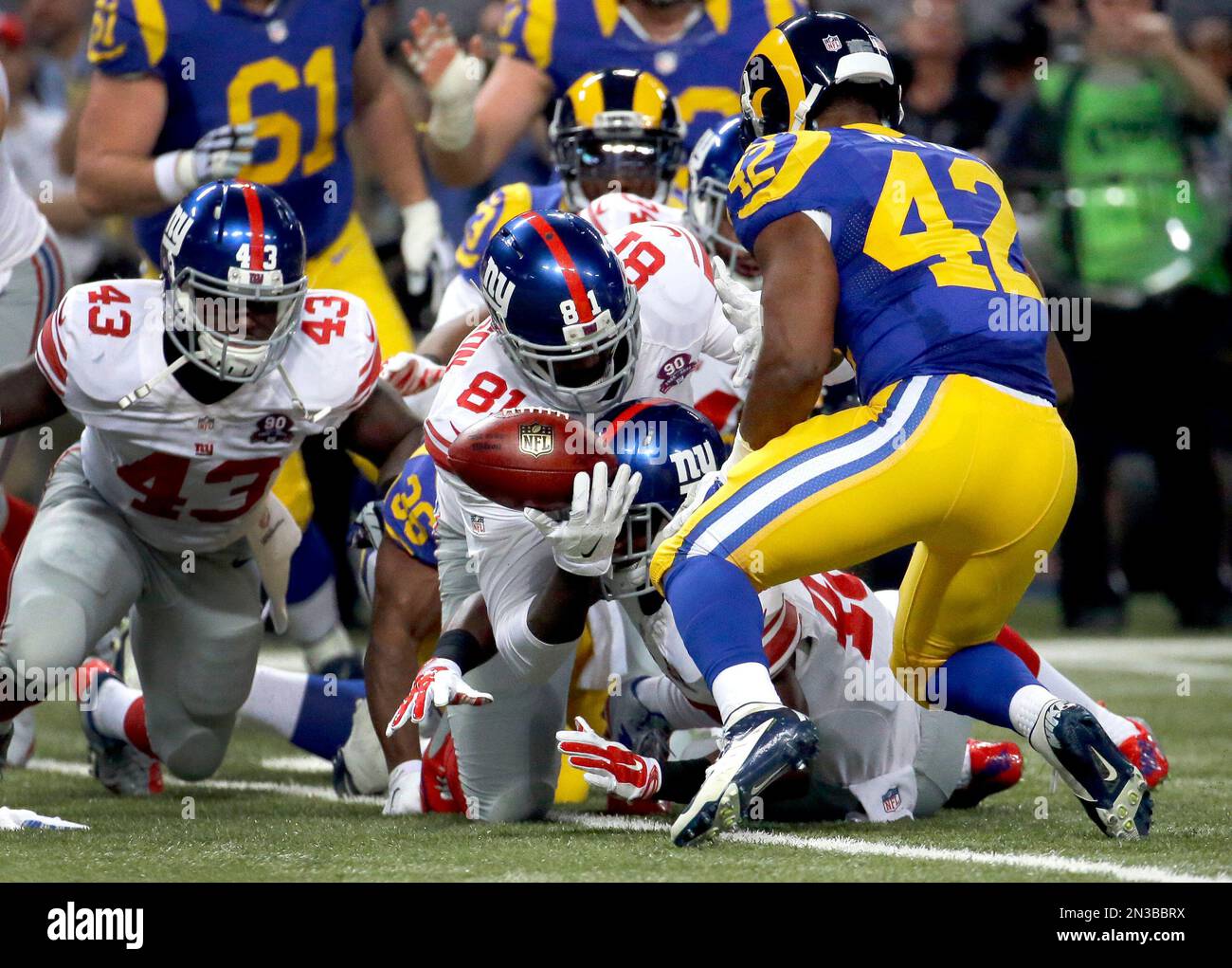 Larry Donnell  New york giants, Ny giants, Ny giants football